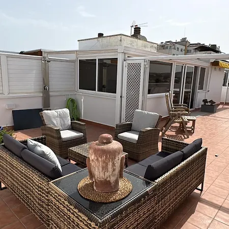 Apartamento Pure Penthouse Centre