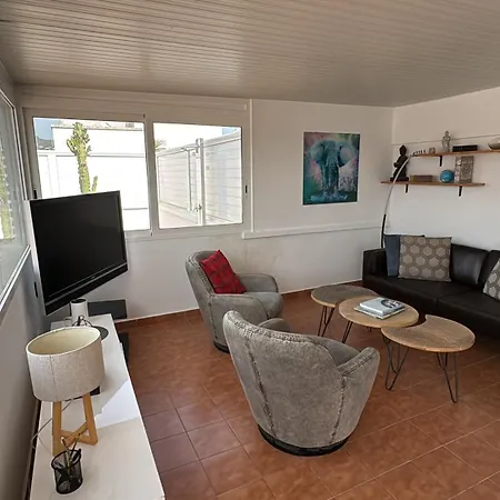 Apartamento Pure Penthouse Centre
