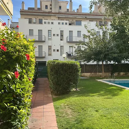 Pure Penthouse Centre Apartamento *